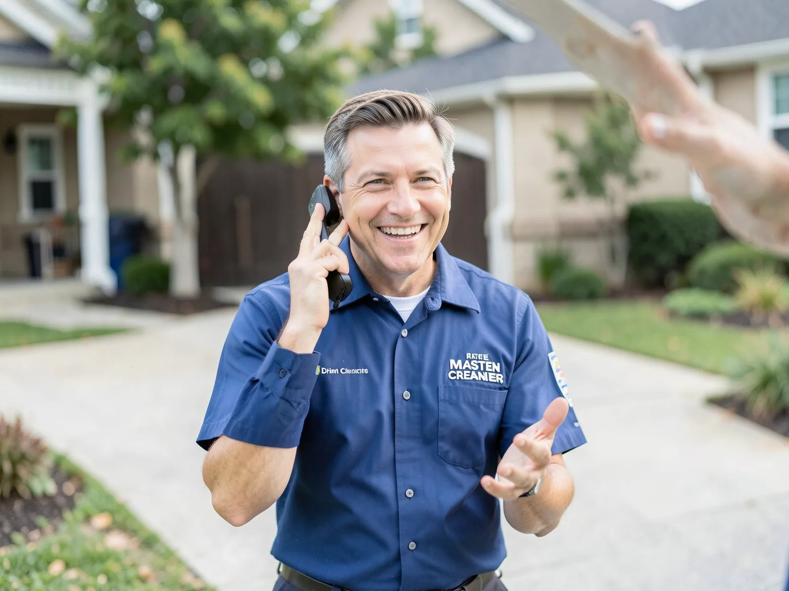 Drain Cleaning Jacksonville, NC FAQs